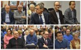 II Konferencja Naukowa pt. "Razem czy obok siebie? Katolicy, ewangelicy i Żydzi w dawnym Pleszewie”. ZDJĘCIA