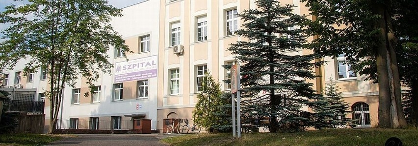 Szpital Międzyrzecz