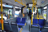 Gdynia ma 10 nowych autobusów [ZDJĘCIA]