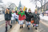 Wyjątkowe spotkanie Kacprem, Melchiorem i Baltazarem