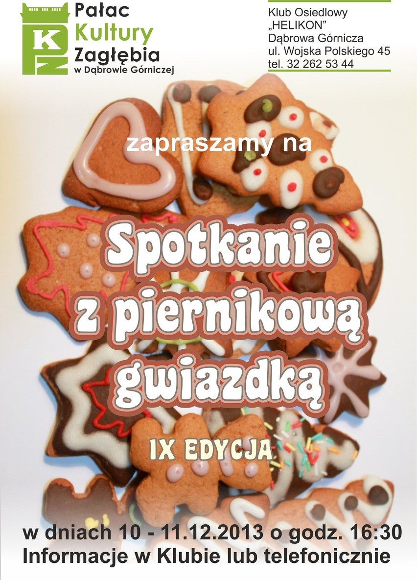 Spotkania z Mikołajem to już grudniowa tradycja. Będą...