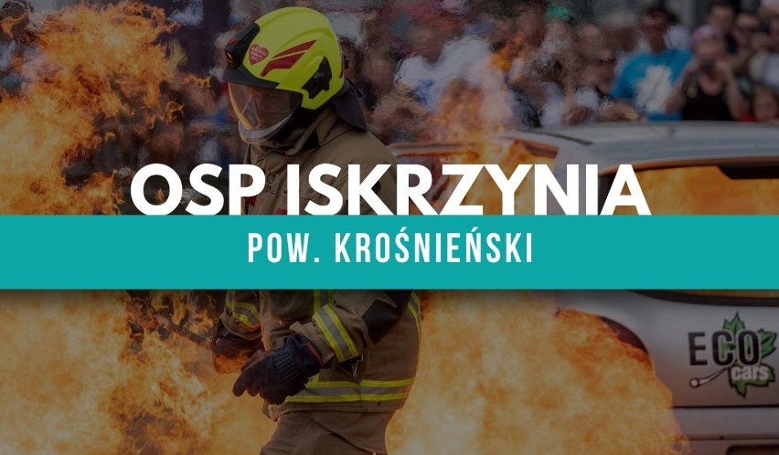 Podkarpackie jednostki OSP otrzymają 31 nowych średnich i...