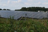 Wielka farma fotowoltaiczna koło Białego Boru. Są wiatraki, będą panele [zdjęcia]