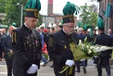 Kopalnia Chwałowice w Rybniku świętowała - zobacz ZDJĘCIA! Obelisk i izba tradycji upamiętniły 120 lat historii