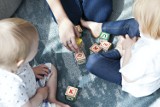 Poradnia Psychologiczno-Pedagogiczna w Człuchowie. Propozycje gier i zabaw z dziećmi