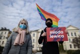 Bydgoscy działacze Tęczowej Wiosny chcieliby w Bydgoszczy Deklaracji solidarności z osobami LGBT