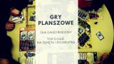 TOP 5 rodzinnych gier planszowych na święta i sylwestra. Co kupić? [ranking]