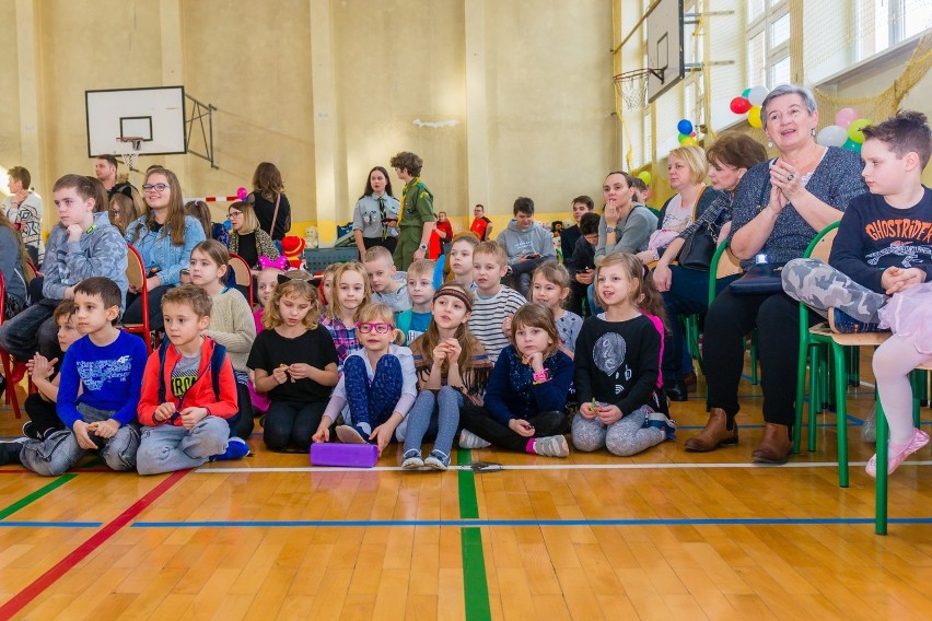 Finał akcji “Misie Ratownisie”. Zebrano ponad 8 tys. pluszaków