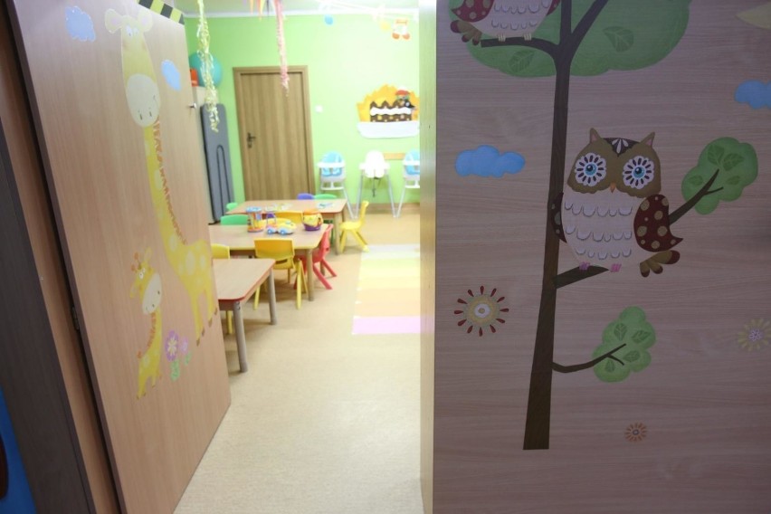 Wiemy, jak będą wyglądały dyżury wakacyjne w przedszkolach i żłobkach w Szczecinie