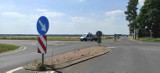 Sygnalizacja na skrzyżowaniu Europejskiej i Kąkolewskiej najwcześniej pod koniec roku