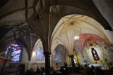 Kościół św. Józefa w Gdańsku. Zaskakujące odkrycia podczas remontu świątyni na Starym Mieście [FOTO]