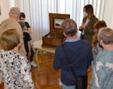 Muzeum w Nysie zaprasza w weekend na bezpłatne zwiedzanie i otwarcie wystawy