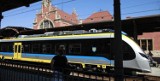 Po awarii sieci trakcyjnej na stacji Opole Groszowice pociągi jeżdżą już zgodnie z rozkładem 