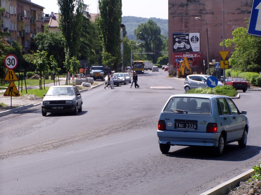 Tarnów i region w 2006 roku na zdjęciach z archiwum Gazety...