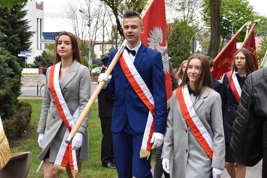 Oleśnickie obchody Święta Konstytucji (FOTO)  