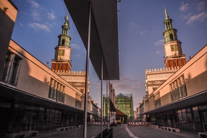 Miejska Galeria Arsenał proponuje w dniach 28.06-02.07 w...