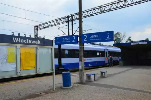 Wkrótce poznamy dokładny rozkład jazdy pociągów nowej relacji, także ze stacji Włocławek. Póki co znamy godziny odjazdu i przyjazdu w Łodzi i Gdyni.