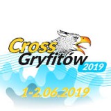 Sprawdź swoje siły! W ten weekend Cross Gryfitów! Zdjęcia z zawodów będą na naszej stronie!