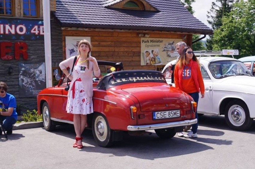 Gliwice, Zabrze: Śląski Zlot Syren 2015 już w weekend