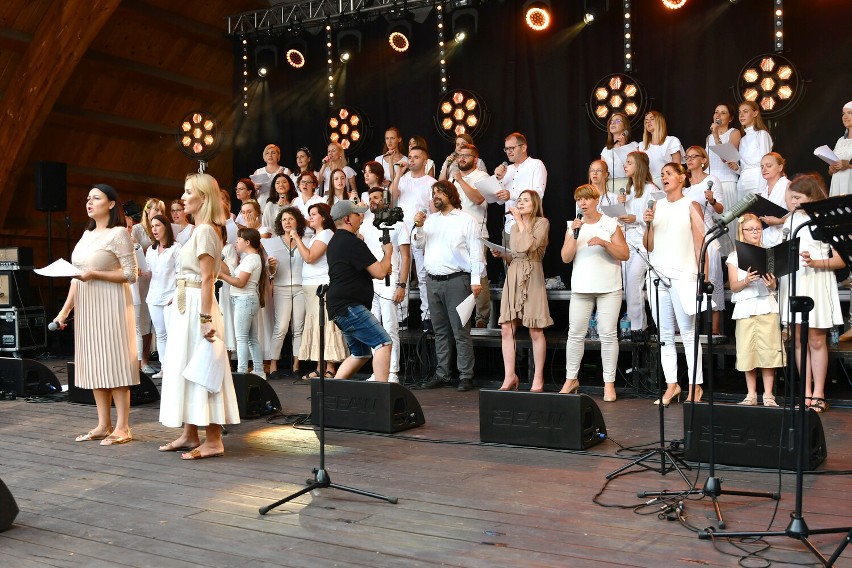 Warsztaty muzyki gospel w Bochni - GospeLOVE Lato,...