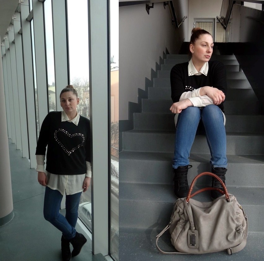 Magdalena Krut: Moda to moja pasja. Nic tak nie pobudza do...