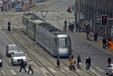 Wrocław: Wpuszczał gaz łzawiący do tramwajów