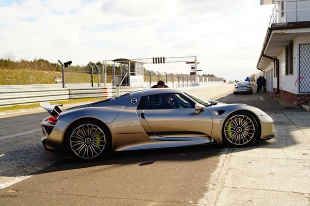 Track Day na Torze Poznań