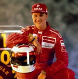 Formuła 1: Schumacher żegna się z wyścigami?