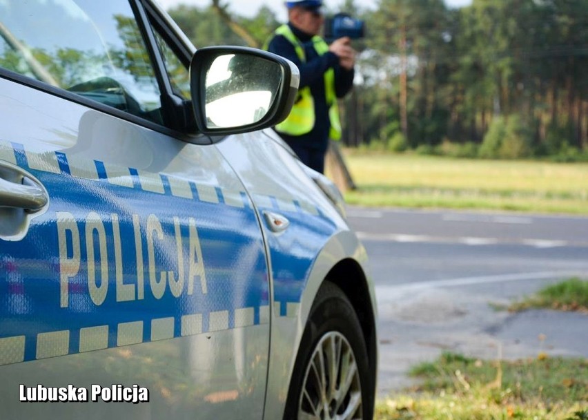 Road Safety Days - to europejska akcja policyjna, w której...