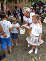 Piknik zdrowotny w Ustce. Bezpłatne badania i konsultacje dla specjalistów