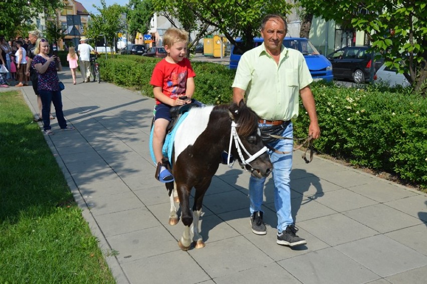 Dzień Dziecka 2018 z Ratuszem w Zduńskiej Woli [zdjęcia]