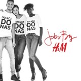Praca w Galerii Tomaszów: Pracowników do nowego salonu szuka sieć H&M