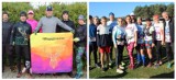 Leszczyńscy biegacze organizują wspólny Leszczyński Maraton Wigilijny 2021 