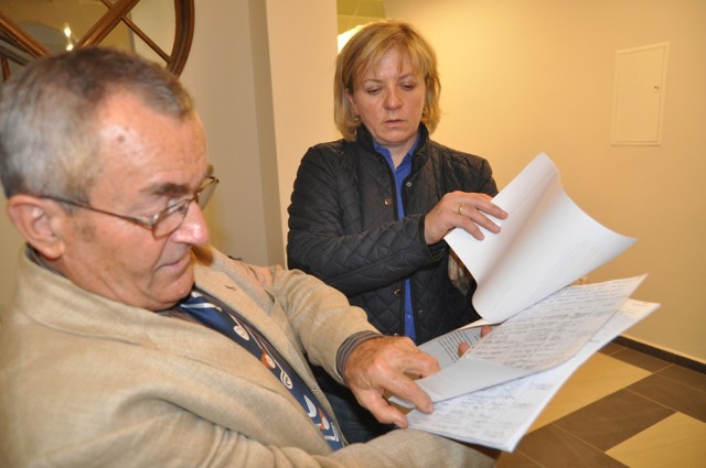 W roku 2014 mieszkańcy gminy Borne złożyli władzom Szczecinka petycję w sprawie rowerostrady