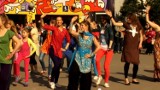 Bollywoodzki flash mob w najbliższy piątek w Warszawie