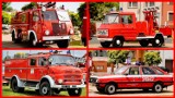 Rozpoczyna się Fire Truck Show 2023 w Główczycach. Przyjedzie ponad 200 wozów strażackich, nawet znad morza!