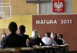 Matura 2011: Przedmioty zdawane w języku obcym ARKUSZE