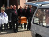 Chodzież: Odbył się pogrzeb księdza Alfreda Reformata. Żegnały go tłumy mieszkańców