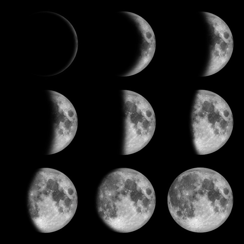 Truskawkowy Księżyc w czerwcu 2020 roku. Kiedy i gdzie można zobaczyć pełnię? Optymistyczna pełnia z półcieniowym zaćmieniem [5.06.2020]
