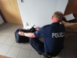 Sprzedawał podrobioną odzież na targowisku w Radomsku. Obcokrajowiec zatrzymany przez policję