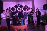 "Światło" - poruszająca wystawa i koncert w Debrznie. Zorganizowali ją młodzi ludzie związani z ziemią debrzeńską i człuchowską