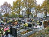 Kradzież mazdy spod cmentarza w Lublińcu? Okazało się, że właściciel zapomniał gdzie zaparkował