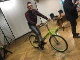 Krzysztof Kubik: Sport i rowery z dala od polityki. Liczy się dobro mieszkańców.  