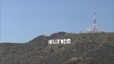 Hollywood zamieniło się w Hollyweed. Żartowniś zmodyfikował słynny napis (wideo)