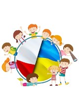 Zakopane. Będzie pomoc psychologów i zajęcia integracyjne dla dzieci z Ukrainy