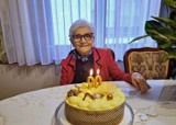 Szanowana lekarka, Irena Kiszewska, obchodziła 90-lecie urodzin!
