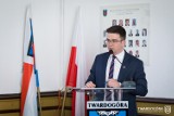 Odbyły się obrady rady w Twardogórze. Wśród tematów stan gminy w 2021 roku 