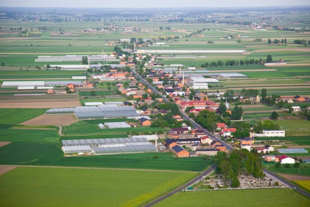 Gmina Blizanów uplasowała się na pierwszym miejscu w powiecie kaliskim