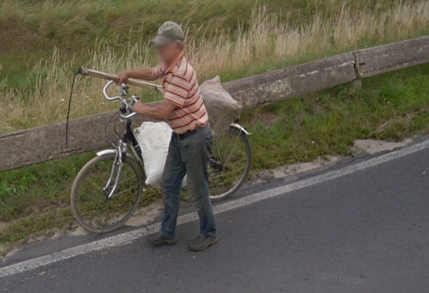 Zobacz też: Kamery Google Street View na osiedlu Piastów...