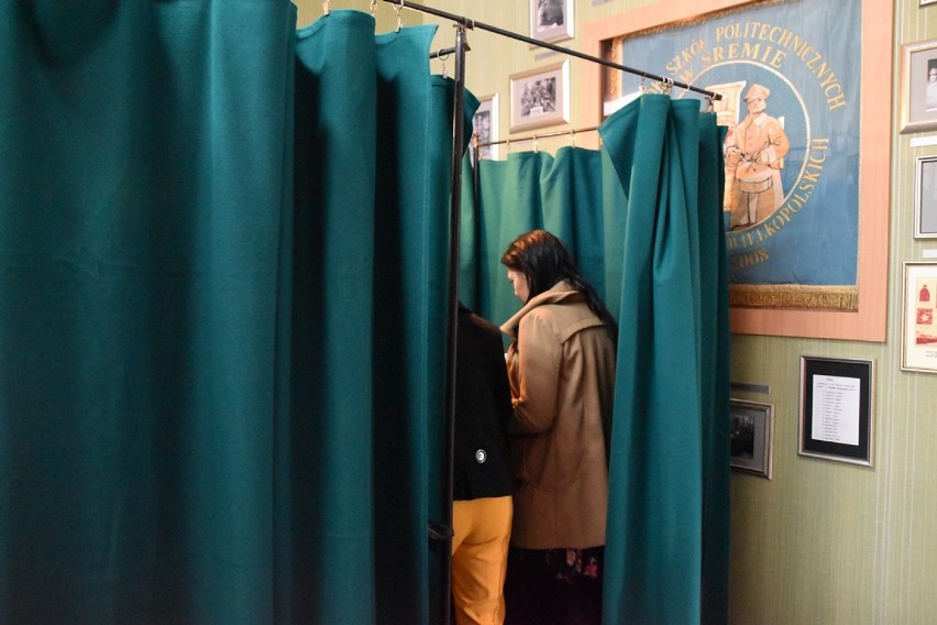 Wyniki (exit poll) wyborów parlamentarnych 2019: PiS na czele, Konfederacja przekroczyła próg wyborczy